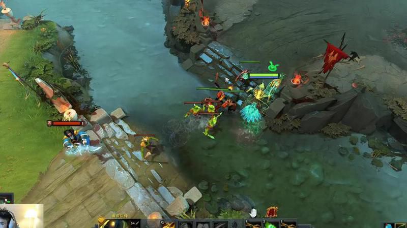 dota2直播平台哪个是官方的