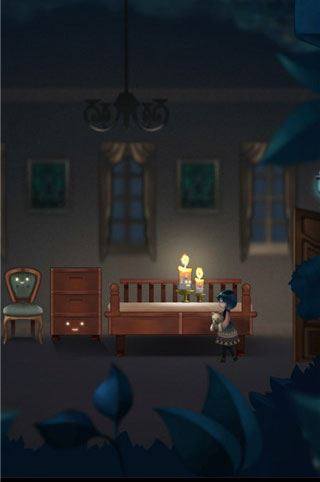 睡眠神经图Somnus游戏截图1