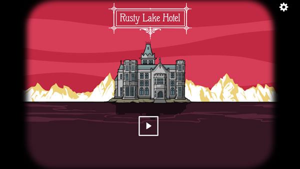 锈湖旅馆中文版最新版(Rusty Lake Hotel)图片1